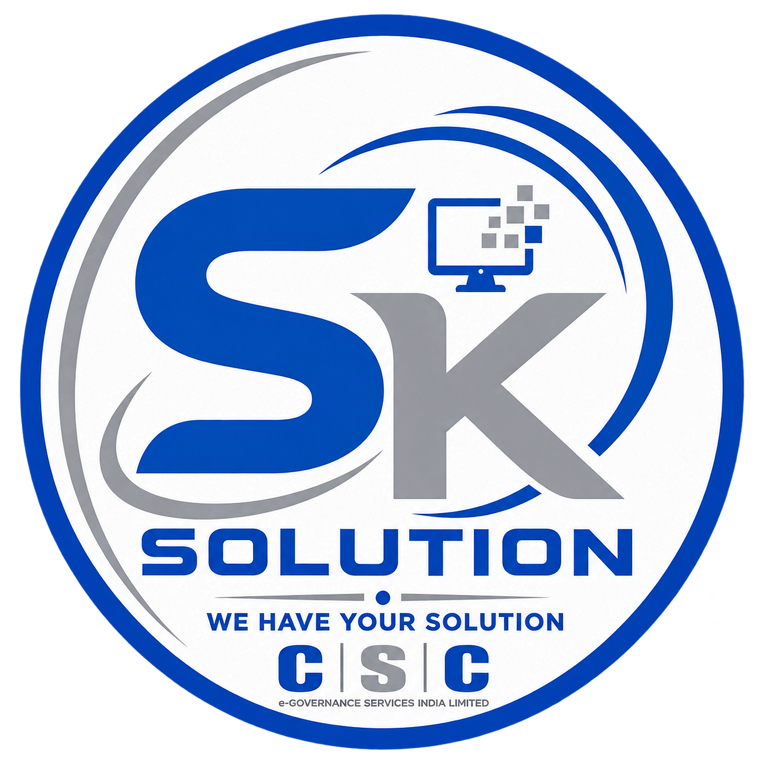 Sk Solution Tech